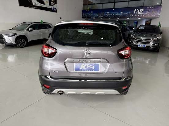 RENAULT-CAPTUR-1.3 TCE FLEX INTENSE X-TRONIC RENAULT-CAPTUR-2022