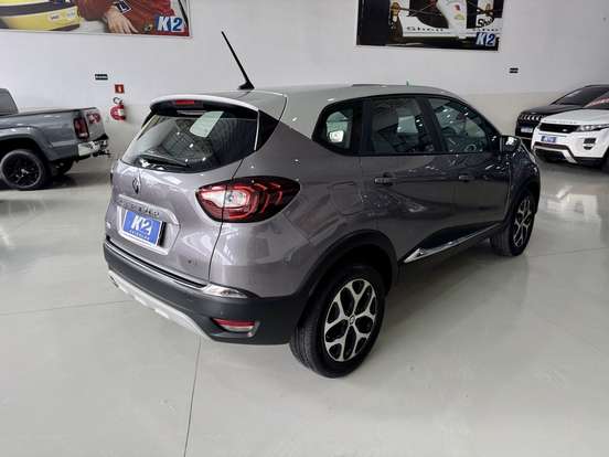 RENAULT-CAPTUR-1.3 TCE FLEX INTENSE X-TRONIC RENAULT-CAPTUR-2022