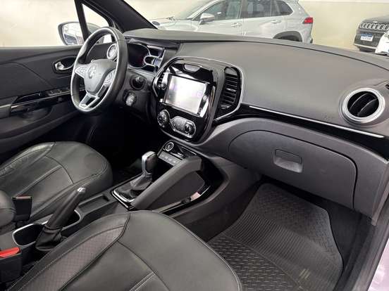 RENAULT-CAPTUR-1.3 TCE FLEX INTENSE X-TRONIC RENAULT-CAPTUR-2022