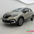 RENAULT CAPTUR 1.3 TCE FLEX INTENSE X-TRONIC RENAULT CAPTUR 1.3 TCE FLEX INTENSE X-TRONIC