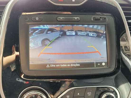 RENAULT-CAPTUR-1.6 16V SCE FLEX INTENSE X-TRONIC RENAULT-CAPTUR-2020