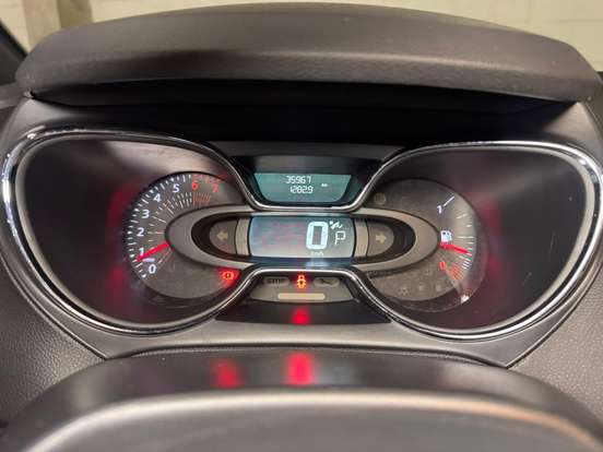 RENAULT-CAPTUR-1.6 16V SCE FLEX LIFE X-TRONIC RENAULT-CAPTUR-2020