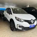 RENAULT CAPTUR 1.6 16V SCE FLEX LIFE X-TRONIC RENAULT CAPTUR 1.6 16V SCE FLEX LIFE X-TRONIC