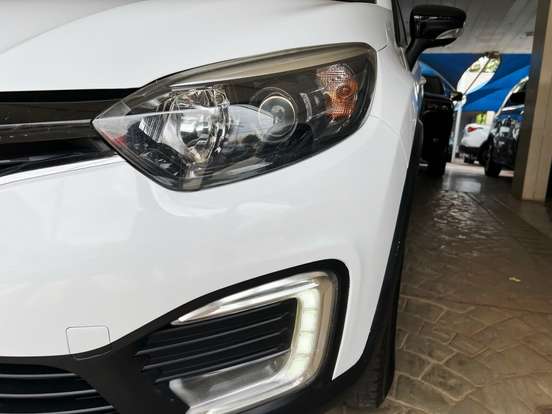 RENAULT-CAPTUR-1.6 16V SCE FLEX LIFE X-TRONIC RENAULT-CAPTUR-2019