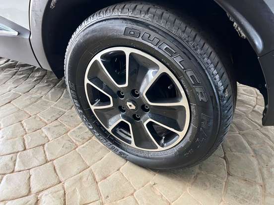 RENAULT-CAPTUR-1.6 16V SCE FLEX LIFE X-TRONIC RENAULT-CAPTUR-2019