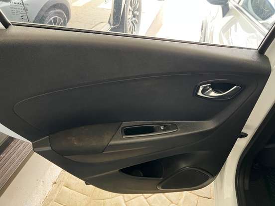 RENAULT-CAPTUR-1.6 16V SCE FLEX LIFE X-TRONIC RENAULT-CAPTUR-2019