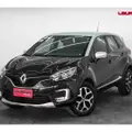 RENAULT CAPTUR 2.0 16V HI-FLEX BOSE AUTOMÁTICO RENAULT CAPTUR 2.0 16V HI-FLEX BOSE AUTOMÁTICO