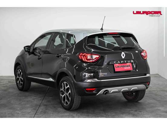 RENAULT-CAPTUR-2.0 16V HI-FLEX BOSE AUTOMÁTICO RENAULT-CAPTUR-2020