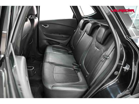 RENAULT-CAPTUR-2.0 16V HI-FLEX BOSE AUTOMÁTICO RENAULT-CAPTUR-2020