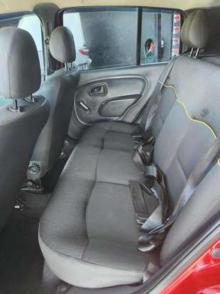 RENAULT-CLIO-1.0 AUTHENTIQUE 16V FLEX 2P MANUAL RENAULT-CLIO-2013