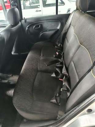 RENAULT-CLIO-1.0 AUTHENTIQUE 16V FLEX 2P MANUAL RENAULT-CLIO-2013
