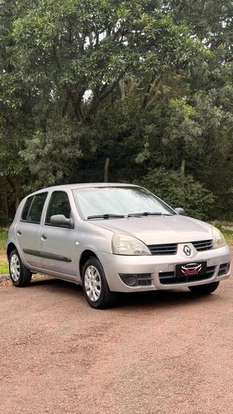 RENAULT-CLIO-2006