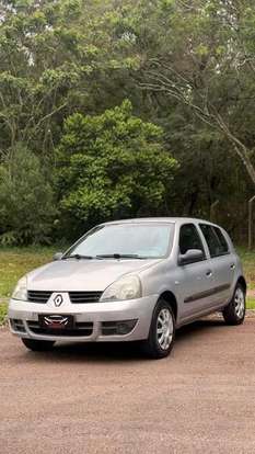 RENAULT-CLIO-2006