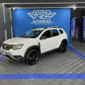 RENAULT DUSTER 1.3 TCE FLEX ICONIC PLUS X-TRONIC RENAULT DUSTER 1.3 TCE FLEX ICONIC PLUS X-TRONIC