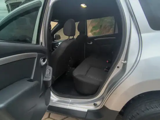 RENAULT-DUSTER-1.6 16V SCE FLEX EXPRESSION MANUAL RENAULT-DUSTER-2019