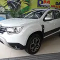 RENAULT DUSTER 1.6 16V SCE FLEX ICONIC X-TRONIC RENAULT DUSTER 1.6 16V SCE FLEX ICONIC X-TRONIC