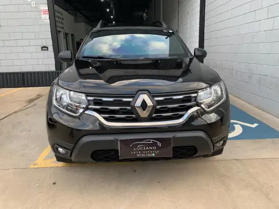 RENAULT-DUSTER-1.6 16V SCE FLEX INTENSE MANUAL RENAULT-DUSTER-2023