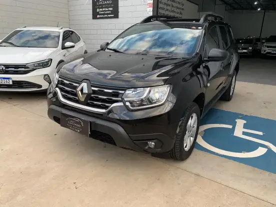 RENAULT-DUSTER-1.6 16V SCE FLEX INTENSE MANUAL RENAULT-DUSTER-2023