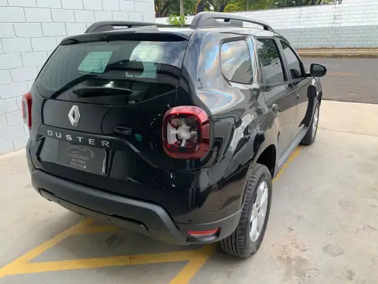 RENAULT-DUSTER-1.6 16V SCE FLEX INTENSE MANUAL RENAULT-DUSTER-2023