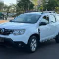 RENAULT DUSTER 1.6 16V SCE FLEX INTENSE MANUAL RENAULT DUSTER 1.6 16V SCE FLEX INTENSE MANUAL
