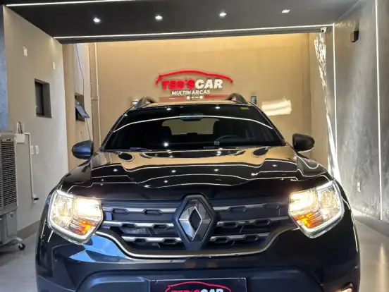 RENAULT-DUSTER-1.6 16V SCE FLEX INTENSE MANUAL RENAULT-DUSTER-2023
