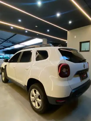 RENAULT-DUSTER-1.6 16V SCE FLEX INTENSE X-TRONIC RENAULT-DUSTER-2023