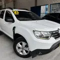 RENAULT DUSTER 1.6 16V SCE FLEX ZEN MANUAL RENAULT DUSTER 1.6 16V SCE FLEX ZEN MANUAL