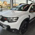 RENAULT DUSTER 1.3 TCE FLEX ICONIC PLUS X-TRONIC RENAULT DUSTER 1.3 TCE FLEX ICONIC PLUS X-TRONIC