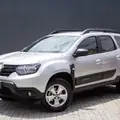 RENAULT DUSTER 1.3 TCE FLEX ICONIC PLUS X-TRONIC RENAULT DUSTER 1.3 TCE FLEX ICONIC PLUS X-TRONIC