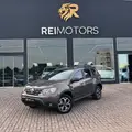 RENAULT DUSTER 1.3 TCE FLEX ICONIC X-TRONIC RENAULT DUSTER 1.3 TCE FLEX ICONIC X-TRONIC