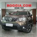 RENAULT DUSTER 1.3 TCE FLEX ICONIC X-TRONIC RENAULT DUSTER 1.3 TCE FLEX ICONIC X-TRONIC