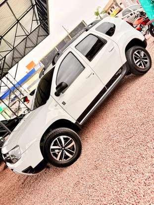 RENAULT-DUSTER-1.6 16V SCE FLEX DYNAMIQUE MANUAL RENAULT-DUSTER-2017