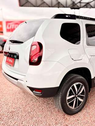 RENAULT-DUSTER-1.6 16V SCE FLEX DYNAMIQUE MANUAL RENAULT-DUSTER-2017
