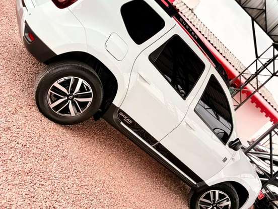 RENAULT-DUSTER-1.6 16V SCE FLEX DYNAMIQUE MANUAL RENAULT-DUSTER-2017