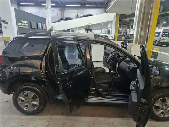 RENAULT-DUSTER-1.6 16V SCE FLEX DYNAMIQUE MANUAL RENAULT-DUSTER-2018