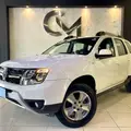RENAULT DUSTER 1.6 16V SCE FLEX DYNAMIQUE X-TRONIC RENAULT DUSTER 1.6 16V SCE FLEX DYNAMIQUE X-TRONIC