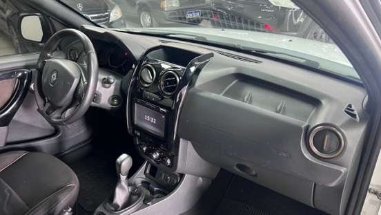 RENAULT-DUSTER-1.6 16V SCE FLEX DYNAMIQUE X-TRONIC RENAULT-DUSTER-2018