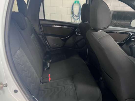 RENAULT-DUSTER-1.6 16V SCE FLEX DYNAMIQUE X-TRONIC RENAULT-DUSTER-2018