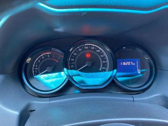 RENAULT-DUSTER-1.6 16V SCE FLEX EXPRESSION MANUAL RENAULT-DUSTER-2018