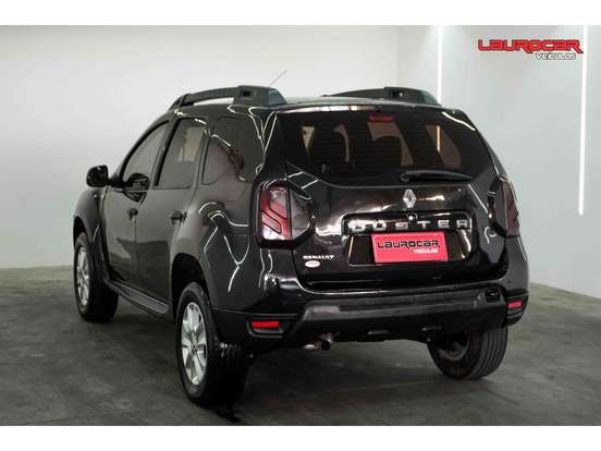 RENAULT-DUSTER-1.6 16V SCE FLEX EXPRESSION MANUAL RENAULT-DUSTER-2017