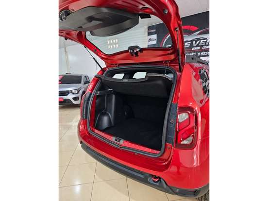 RENAULT-DUSTER-1.6 16V SCE FLEX EXPRESSION MANUAL RENAULT-DUSTER-2017