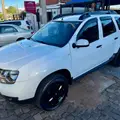 RENAULT DUSTER 1.6 16V SCE FLEX EXPRESSION MANUAL RENAULT DUSTER 1.6 16V SCE FLEX EXPRESSION MANUAL