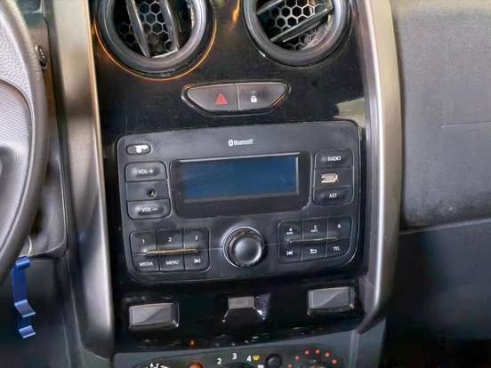 RENAULT-DUSTER-1.6 16V SCE FLEX EXPRESSION MANUAL RENAULT-DUSTER-2017