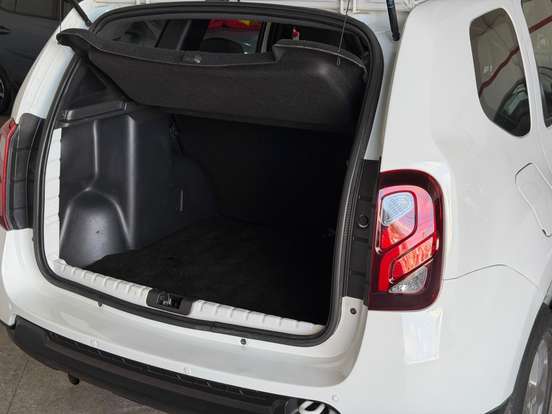 RENAULT-DUSTER-1.6 16V SCE FLEX EXPRESSION MANUAL RENAULT-DUSTER-2017