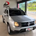 RENAULT DUSTER 1.6 16V SCE FLEX EXPRESSION X-TRONIC RENAULT DUSTER 1.6 16V SCE FLEX EXPRESSION X-TRONIC