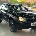 RENAULT DUSTER 1.6 16V SCE FLEX EXPRESSION X-TRONIC RENAULT DUSTER 1.6 16V SCE FLEX EXPRESSION X-TRONIC