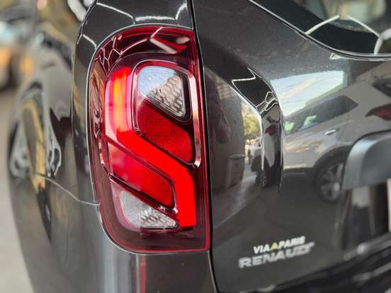 RENAULT-DUSTER-1.6 16V SCE FLEX EXPRESSION X-TRONIC RENAULT-DUSTER-2019
