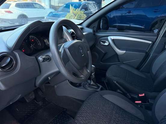 RENAULT-DUSTER-1.6 16V SCE FLEX EXPRESSION X-TRONIC RENAULT-DUSTER-2018