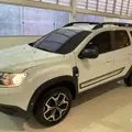 RENAULT DUSTER 1.6 16V SCE FLEX ICONIC PLUS X-TRONIC RENAULT DUSTER 1.6 16V SCE FLEX ICONIC PLUS X-TRONIC