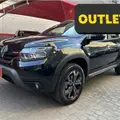 RENAULT DUSTER 1.6 16V SCE FLEX ICONIC PLUS X-TRONIC RENAULT DUSTER 1.6 16V SCE FLEX ICONIC PLUS X-TRONIC
